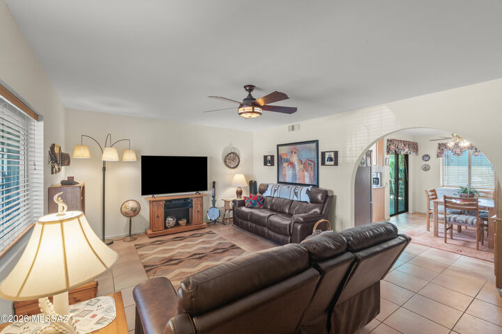Property Photo:  2088 S San Ray Drive  AZ 85614 