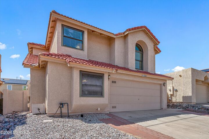Property Photo:  8977 N Twain Street  AZ 85742 