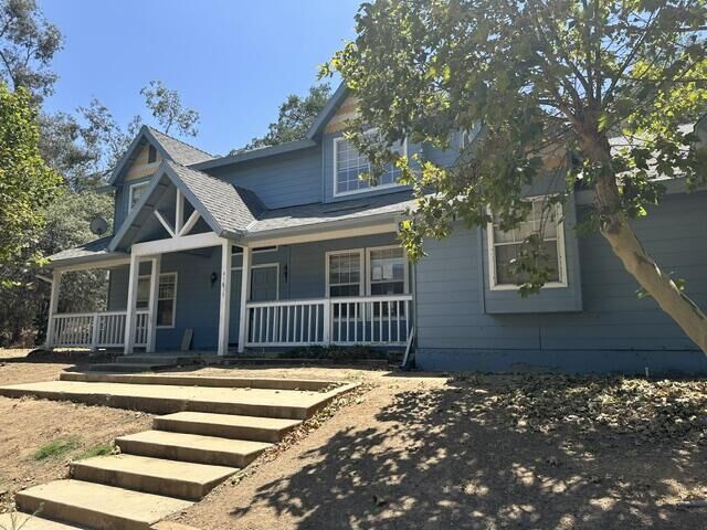 Property Photo: 41059 Grouse Drive CA 93271