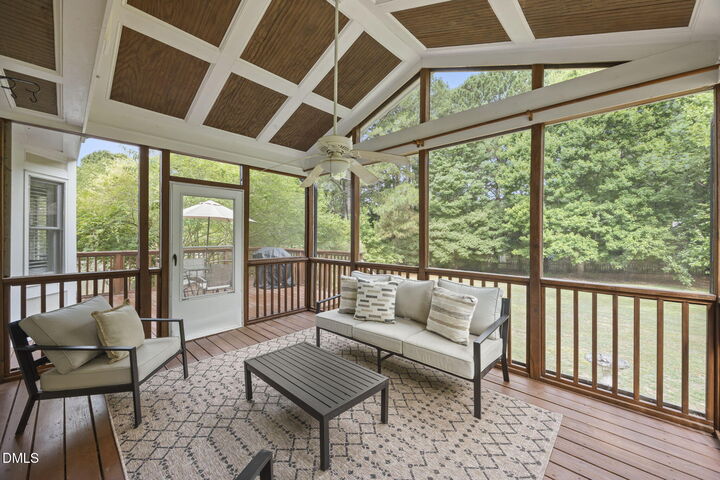 Property Photo:  4216 New Brighton Drive  NC 27539 