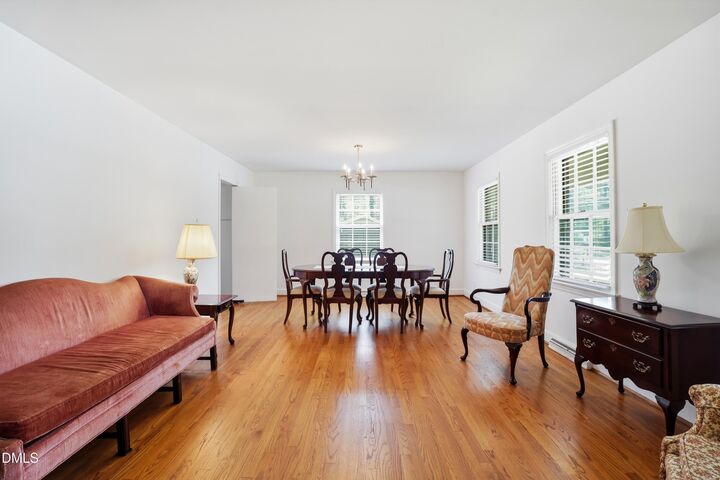 Property Photo:  3100 Ridgecrest Drive  NC 27803 