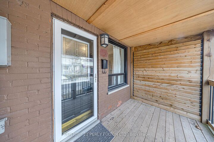 Property Photo: 157 Olive Avenue ON L1H 2P1
