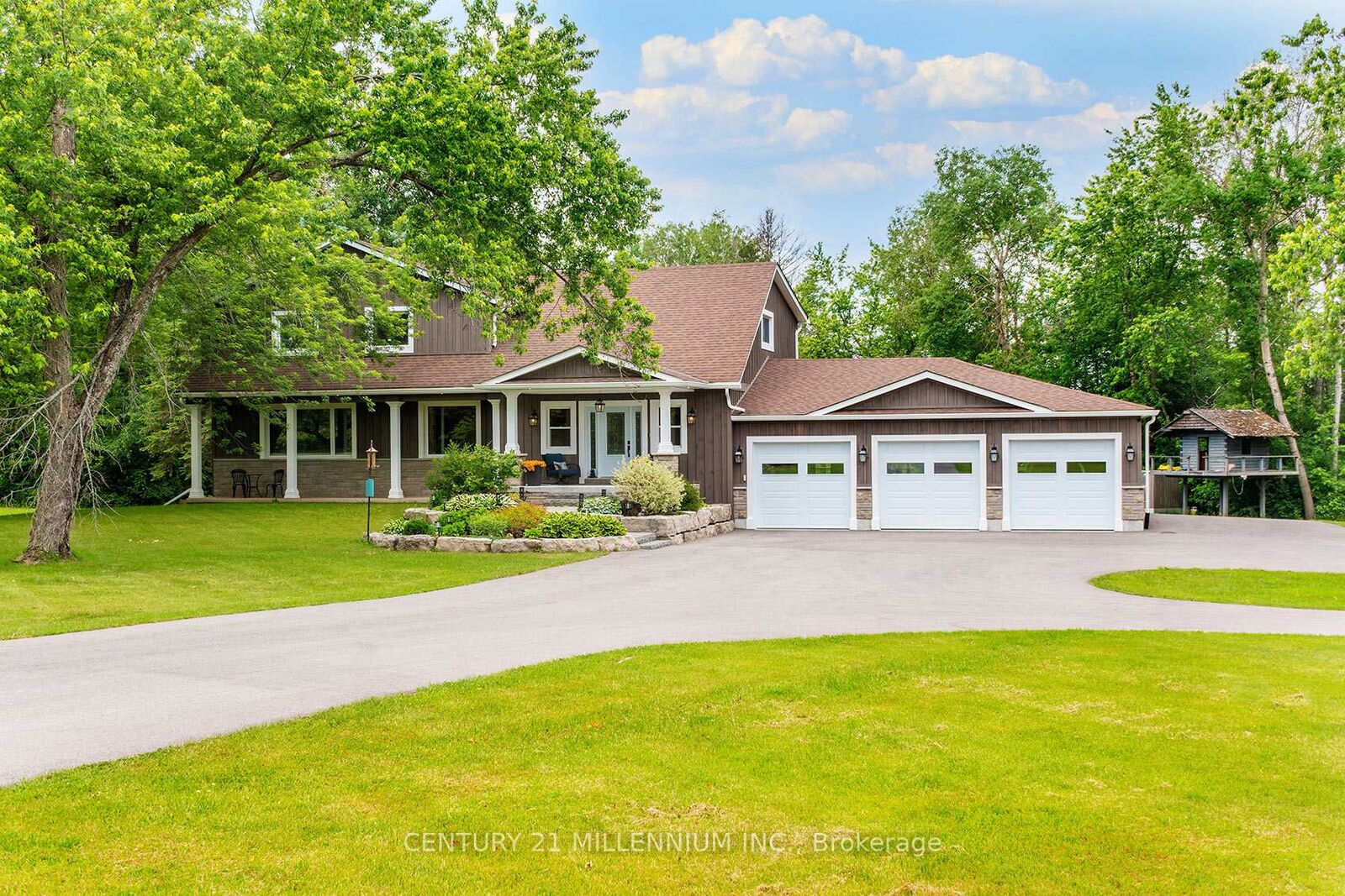 Photo de la propriété: 430 Wagg Road ON L9P 0P1