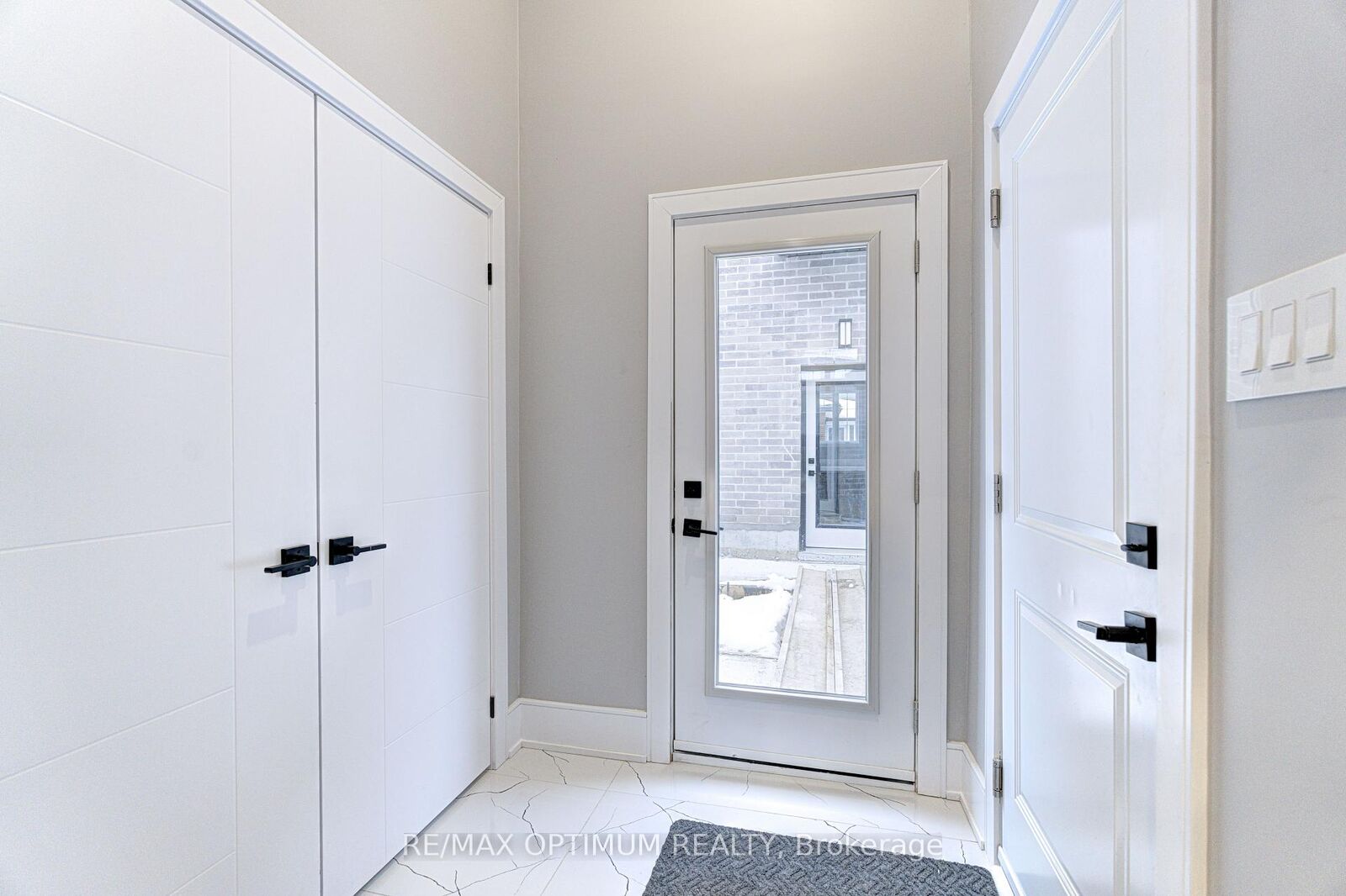 Property Photo: 30 McLaughlin Road N ON L6X 1Y7