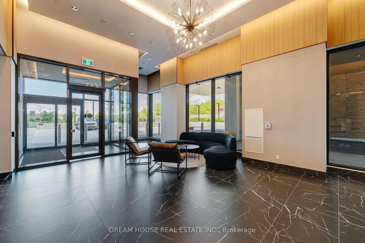 Property Photo:  1350 Ellesmere Road 1011  ON M1P 0G6 