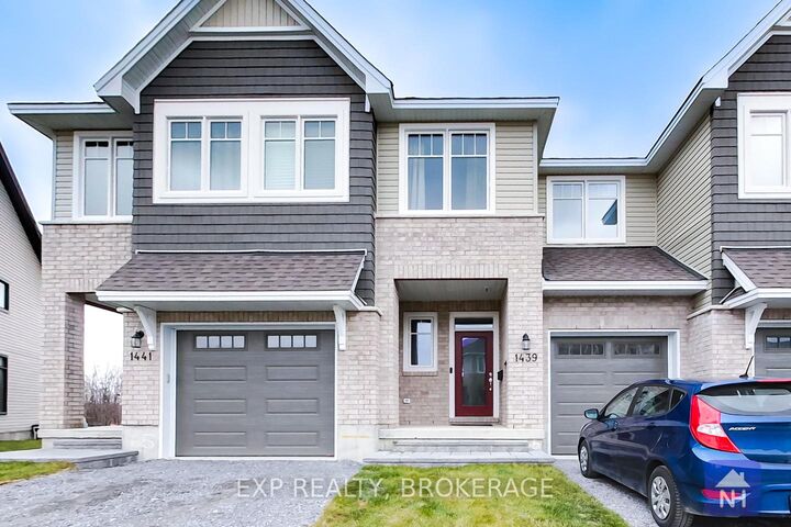 1439 Summer Street — photo 1