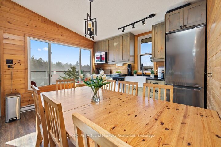 Property Photo: 111 North Shore Road 5 ON P0G 1K0