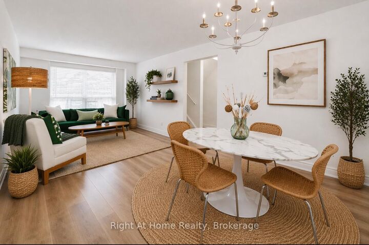 Property Photo:  1400 Mary Street N 3  ON L1G 7B6 
