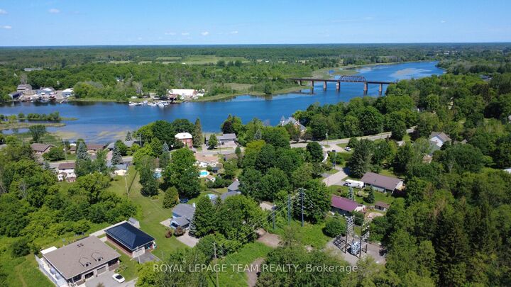 Property Photo: 148 Charlotte Street ON K0G 1N0