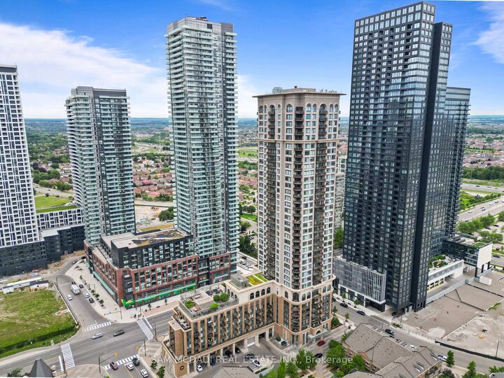 385 Prince Of Wales Drive 1611 — photo 1
