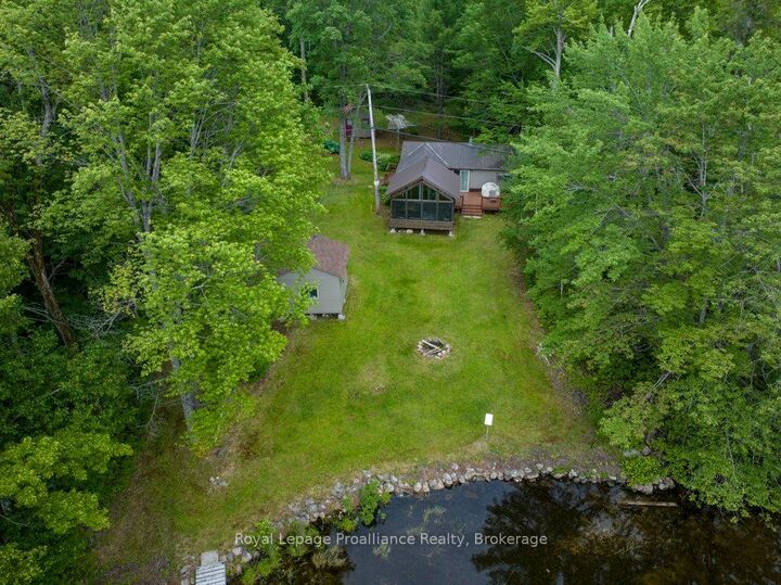 Property Photo:  1161 Hughes Landing Road  ON K0H 1K0 