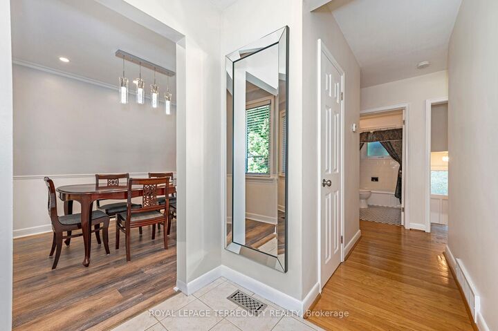 Property Photo: 35 Jodphur Avenue ON M9M 2J3