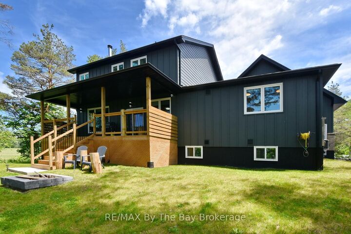 Property Photo: 2946 92 County Road ON L9Z 2X2