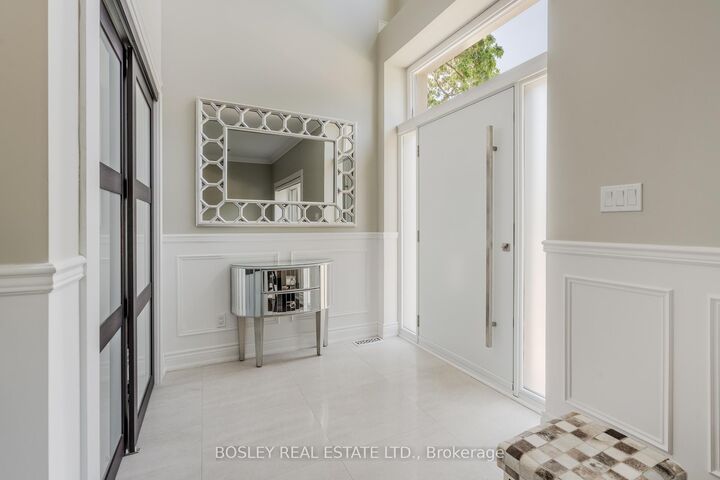 Property Photo: 1599 Woodbine Heights Boulevard ON M4B 3A3