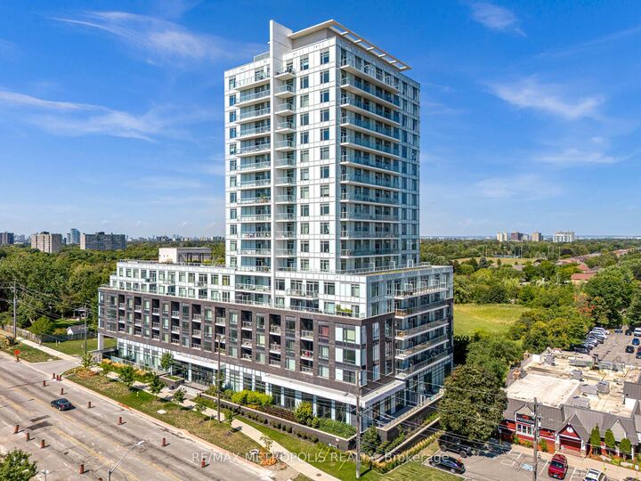 3220 Sheppard Avenue E 1310 — photo 1