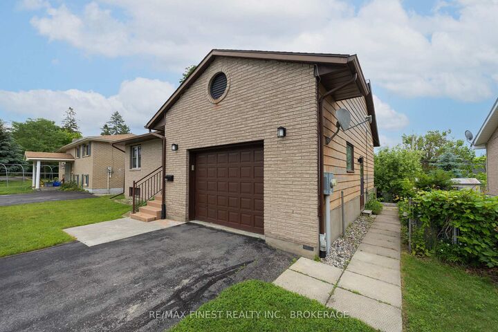 114 Joyce Street — photo 1
