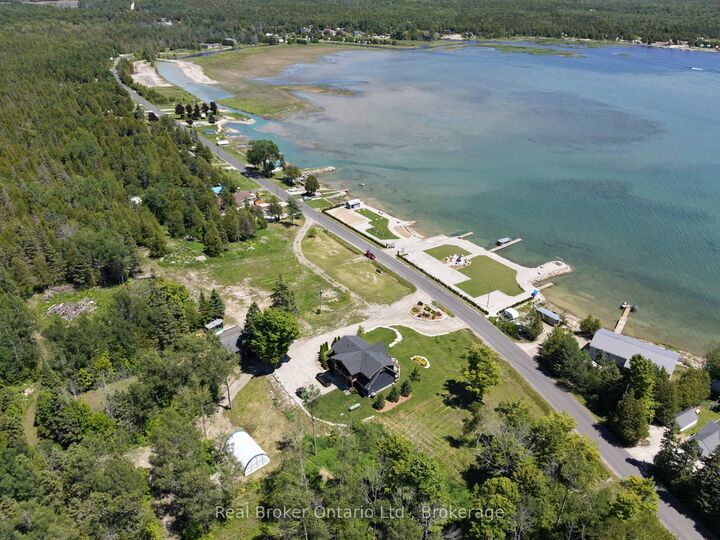 Property Photo:  108 Tamarac Road  ON N0H 1W0 