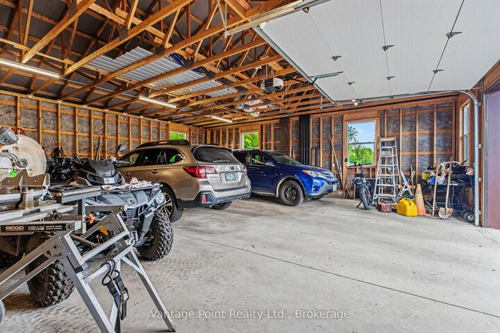 Property Photo: 776227 10 Highway ON N0H 1C0