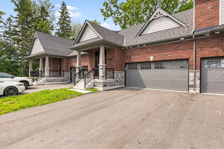 Photo de la propriété: 435 Orchard Avenue S E ON K9A 3T7