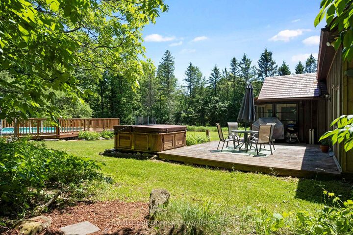 Property Photo: 1358 Rideau Ferry Road ON K7H 3C7