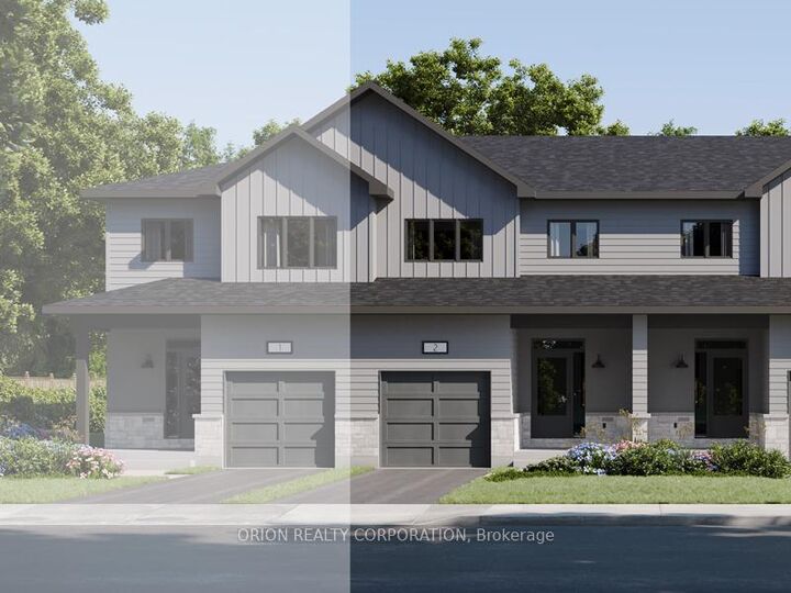 231 Dockside Drive — photo 1