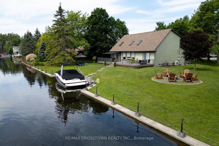 Property Photo: 21 Beaver Trail ON L0K 1B0