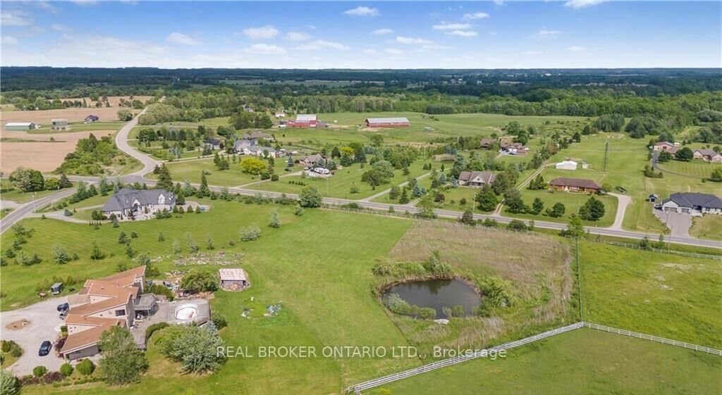 Property Photo:  418 McBay Road  ON N3T 5L4 