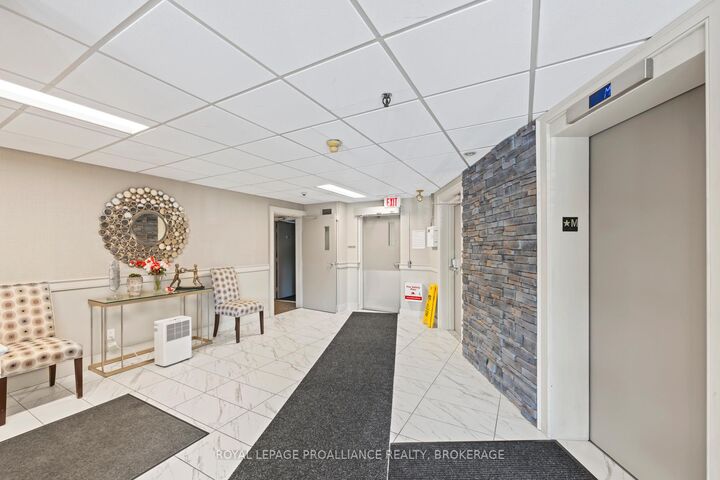 Property Photo: 334 Queen Mary Road 215 ON K7M 7E7