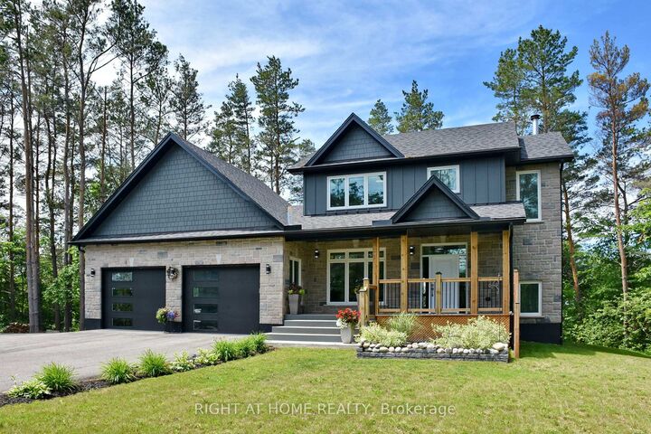 Property Photo: 2946 County Road 92 Road ON L9Z 2X2