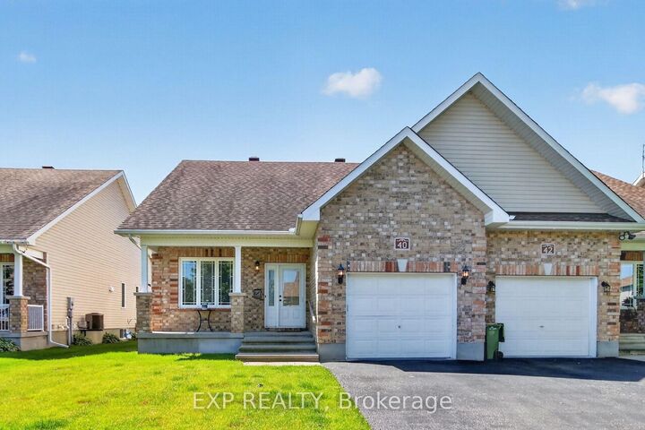 40 Gaslight Way — photo 1