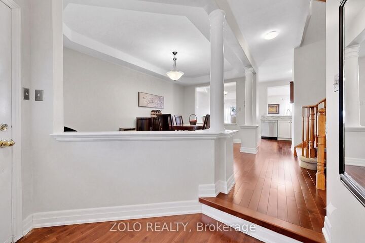87 Nottingham Drive — photo 1