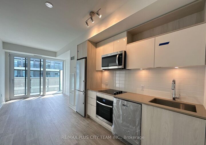 Property Photo:  135 Lower Sherbourne Street Lph2923  ON M5A 1Y4 