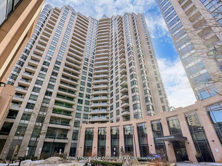 15 Northtown Way 929 — photo 1