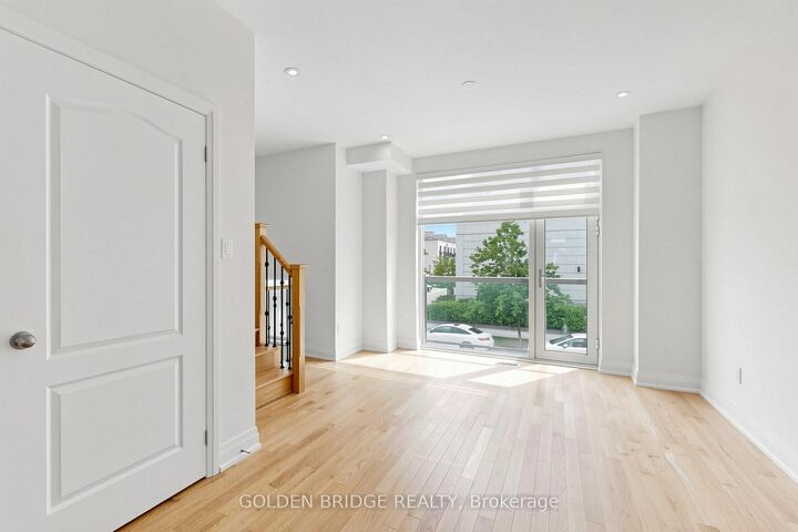 Property Photo: 40 William Saville Street ON L3R 9S3