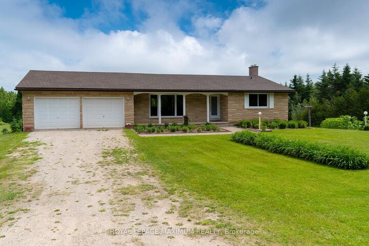 Property Photo: 5575 7 Line N/A ON N0B 2K0