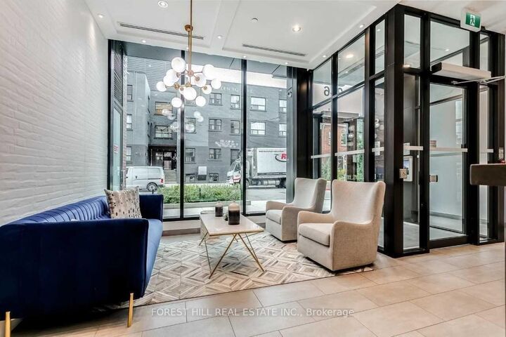Property Photo:  246 Logan Avenue 212  ON M4M 0E9 