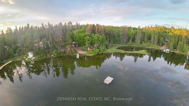 Property Photo:  Lt 22 Pl M305c Munro Road  ON P0K 1C0 
