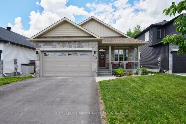 920 Leishman Drive — photo 1