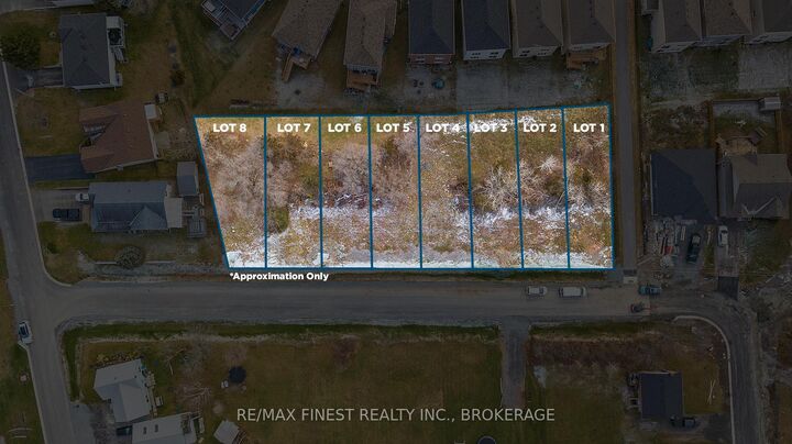 Lot 5 Emma Street — photo 1