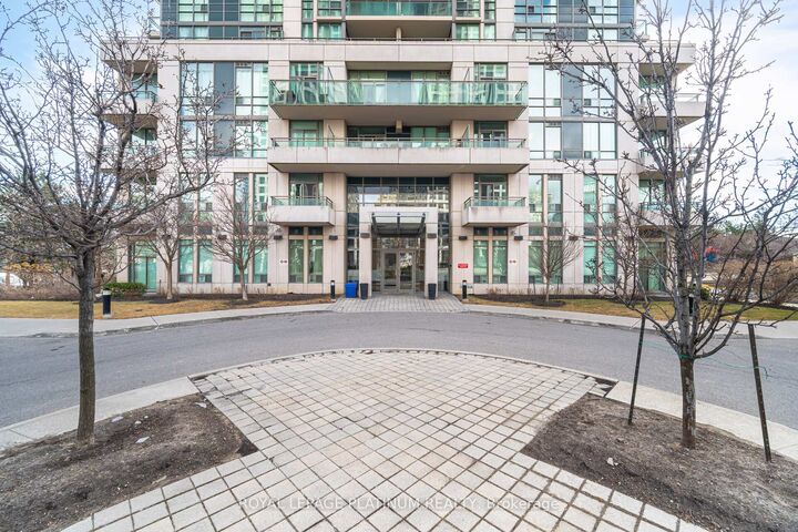 Photo de la propriété:  3515 Kariya Drive 510  ON L5B 0C1 