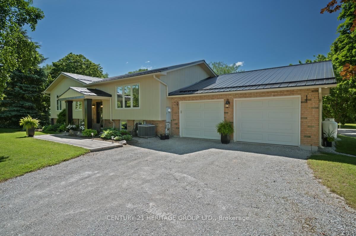Property Photo:  4371 11th Line  ON L0L 1L0 