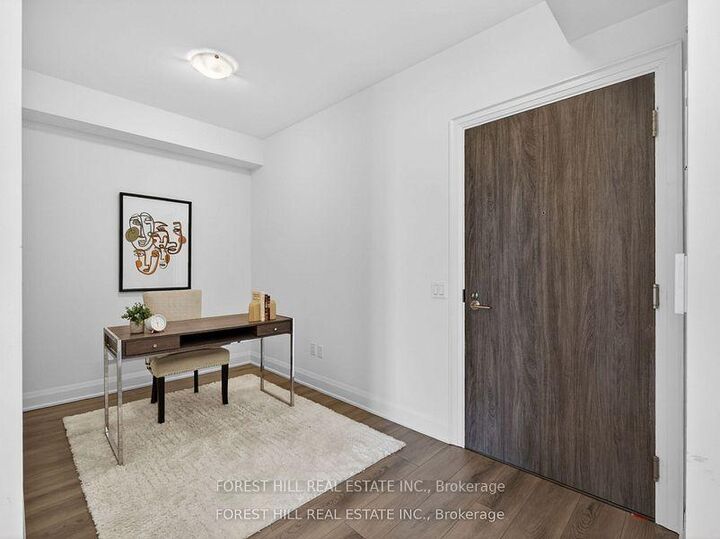 Photo de la propriété:  20 Gatineau Drive 1703E  ON L4J 0L3 