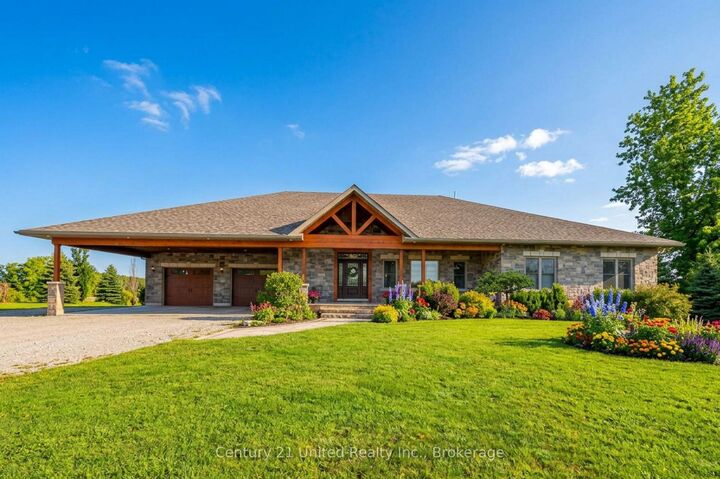 Property Photo:  1159 County Road 22 N/A  ON K0K 2G0 
