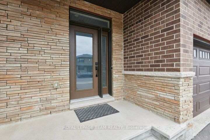 Property Photo: 784 Cappamore Drive ON K2J 6V6