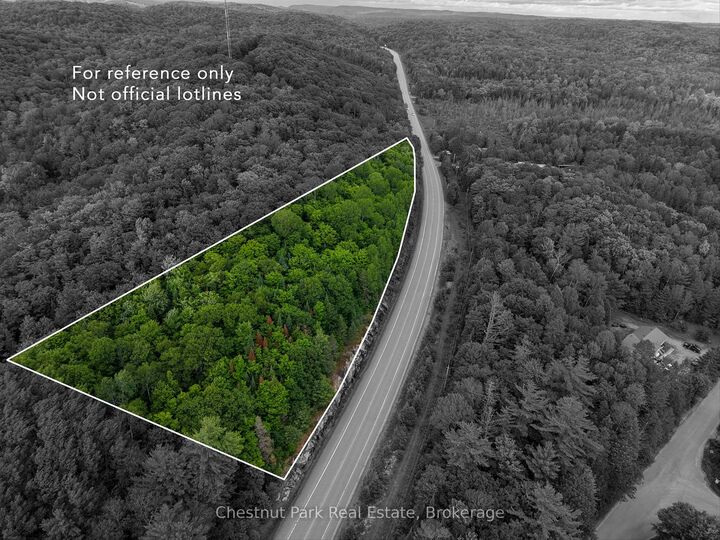 Property Photo:  0 Highway 60 Highway  ON P0A 1H0 