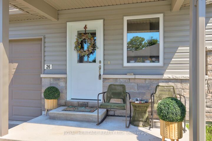 26 Ferris Court — photo 1