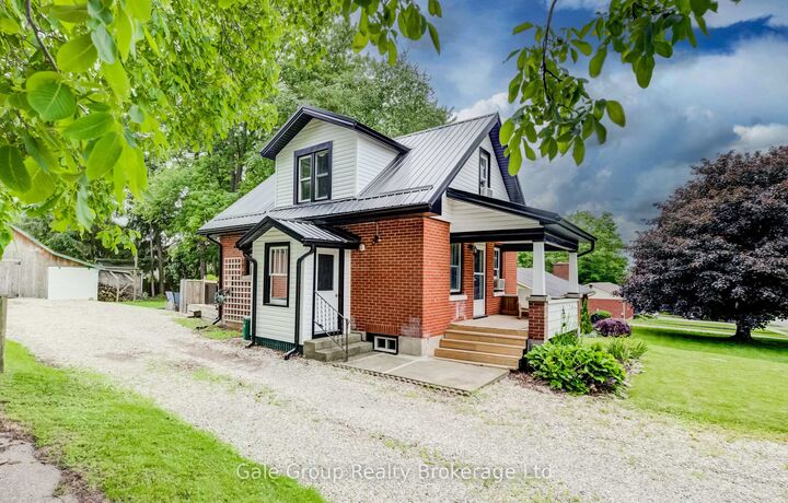 Property Photo:  324080 Mount Elgin Road  ON N0J 1N0 