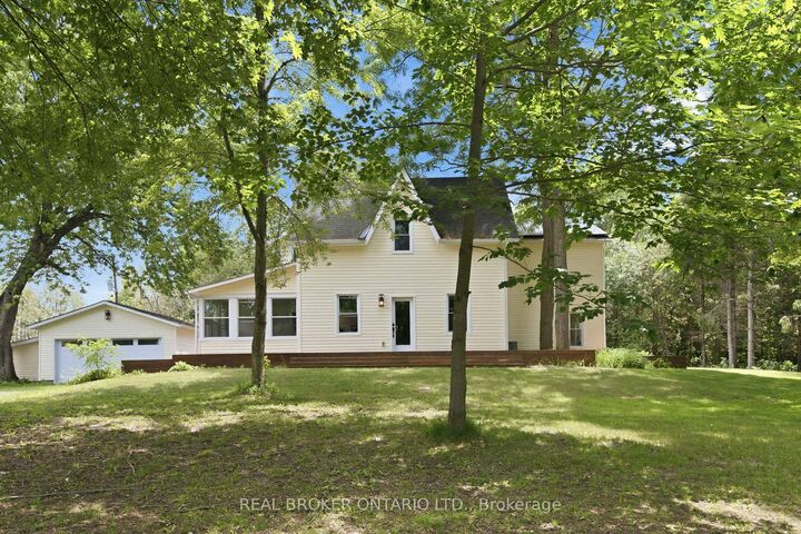 Property Photo: 4184 Gordon Murdock Road ON K0A 2W0