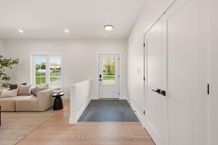 Property Photo: 1710 County Road 18 Road ON K0G 1S0
