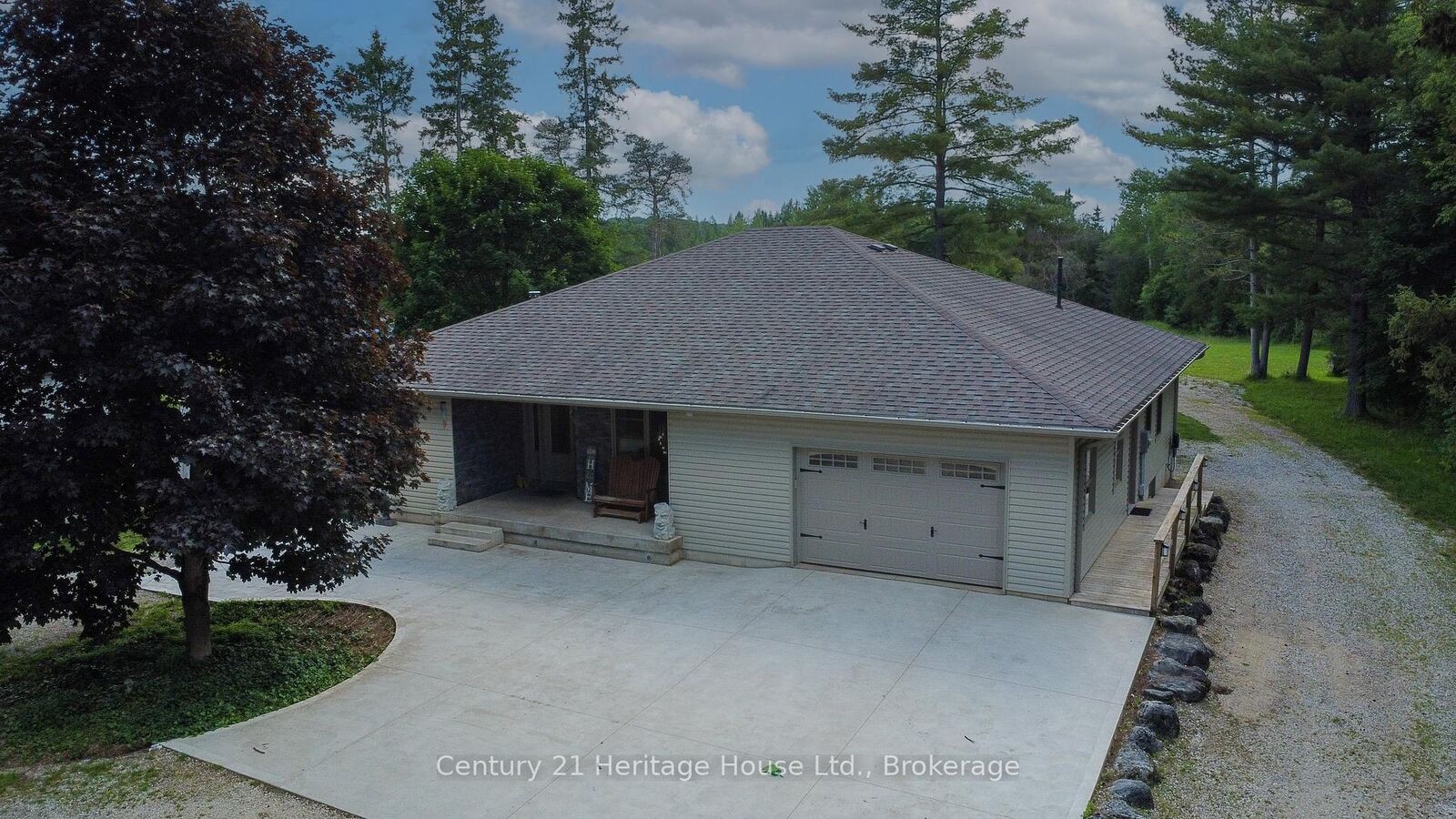 Property Photo: 314844 6 Highway ON N0G 1R0